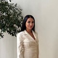 Фотография специалиста Гаунова Марина