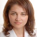Фотография специалиста Рохина Наталья Викторовна