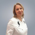 Фотография специалиста Павелец (Залетова) Надежда Константиновна