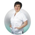 Фотография специалиста Карсанова Фатима Борисовна