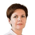 Фотография специалиста Недбайло Наталья Александровна