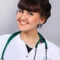 Фотография специалиста Кучумова Линара Радиковна
