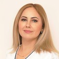 Фотография специалиста Смоленская Светлана Александровна