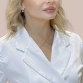 Фотография специалиста Антошина Яна Вячеславовна