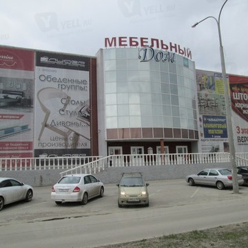 Салон мебели Мебель Холл в Автозаводском районе фото 3