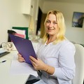 Фотография специалиста Илюшина Юлия Андреевна