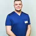 Фотография специалиста Мязин Михаил Геннадьевич