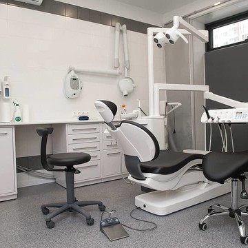 Профессиональная стоматология Dental Vision фото 2