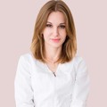 Фотография специалиста Лихашва Янина Васильевна