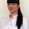 Фотография специалиста Лебедева Екатерина Сергеевна