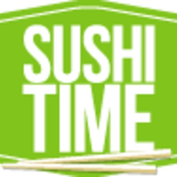 Служба доставки Sushi time на улице 70 лет Октября фото 1
