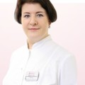 Фотография специалиста Крейзер Анастасия Игоревна