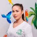 Фотография специалиста Мещерякова Мария Федоровна
