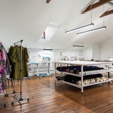 Ателье Maison de Mode фото 2