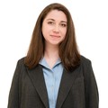 Фотография специалиста Константинова Анастасия Алексеевна
