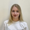 Фотография специалиста Дегтярева Виктория Алексеевна