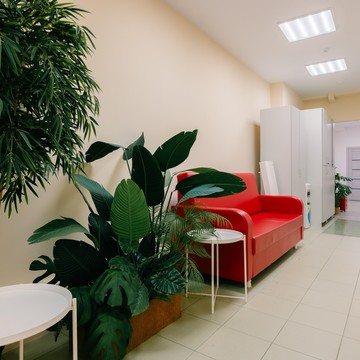 Клиника IV-терапии фото 3