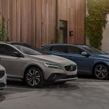 Официальный дилер Volvo БорисХоф Восток фото 1