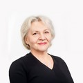 Фотография специалиста Кенина Лариса Владимировна