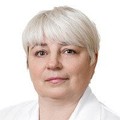 Фотография специалиста Солонинкина Жанна Ивановна