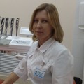 Фотография специалиста Прокопьева Надежда Эдуардовна