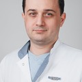 Фотография специалиста Вардаев Леван Ионанович