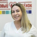 Фотография специалиста Доморацкая Мария Витальевна