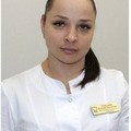 Фотография специалиста Голутвина Наталья Евгеньевна