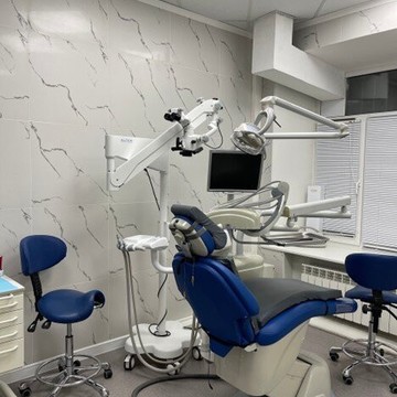 Стоматологический центр Vlasov clinic фото 1