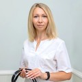 Фотография специалиста Питерская Мария Сергеевна