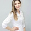 Фотография специалиста Данчина Карина Алексеевна