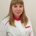 Фотография специалиста Сергеева Ирина Васильевна
