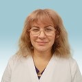 Фотография специалиста Матвейчева Светлана Николаевна