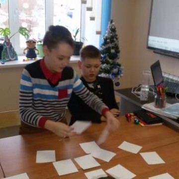 Студия английского языка English-Club Step-Up на улице Щепкина фото 1