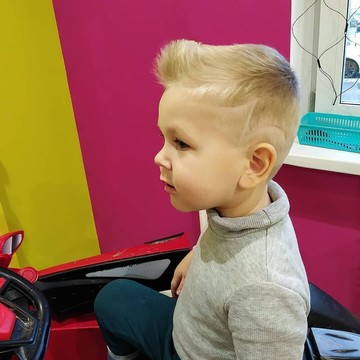Детская парикмахерская Модный Пупс фото 3