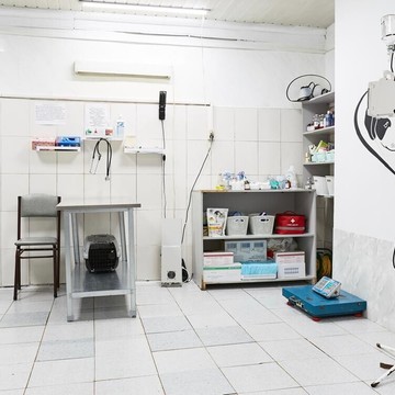 Ветеринарная клиника Алабай фото 3