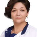 Фотография специалиста Семёнова Лола Александровна