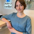 Фотография специалиста Головченко Валерия Витальевна