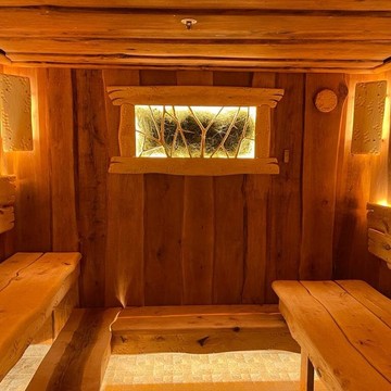 Спа-салон Thai Spa в Гранд Отеле «Жемчужина» фото 3