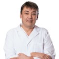 Фотография специалиста Хамроалиев Наджиб Насибалиевич