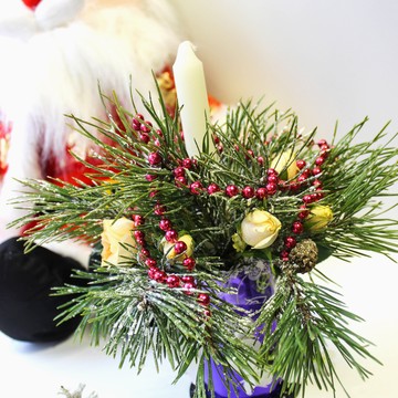 Фантазия на улице Зинаиды Коноплянниковой фото 2