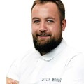 Фотография специалиста Морозов Илья Игоревич