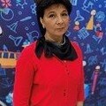 Фотография специалиста Мячина Марина Хадисовна