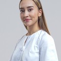Фотография специалиста Золотарева Алина Сергеевна