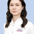 Фотография специалиста Лазоренко Дарья Павловна