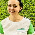 Фотография специалиста Макарова Елена Владимировна