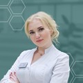 Фотография специалиста Бондарь Валерия Александровна