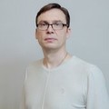 Фотография специалиста Луценко Николай Николаевич
