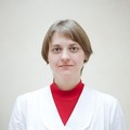 Фотография специалиста Лячко Татьяна Марковна