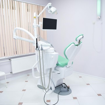 Стоматологическая клиника ПрезиДент на Выставочной фото 3